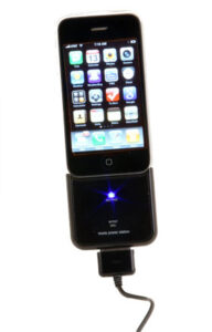 Solar Chargers for Your iPhone and iTouch Image
